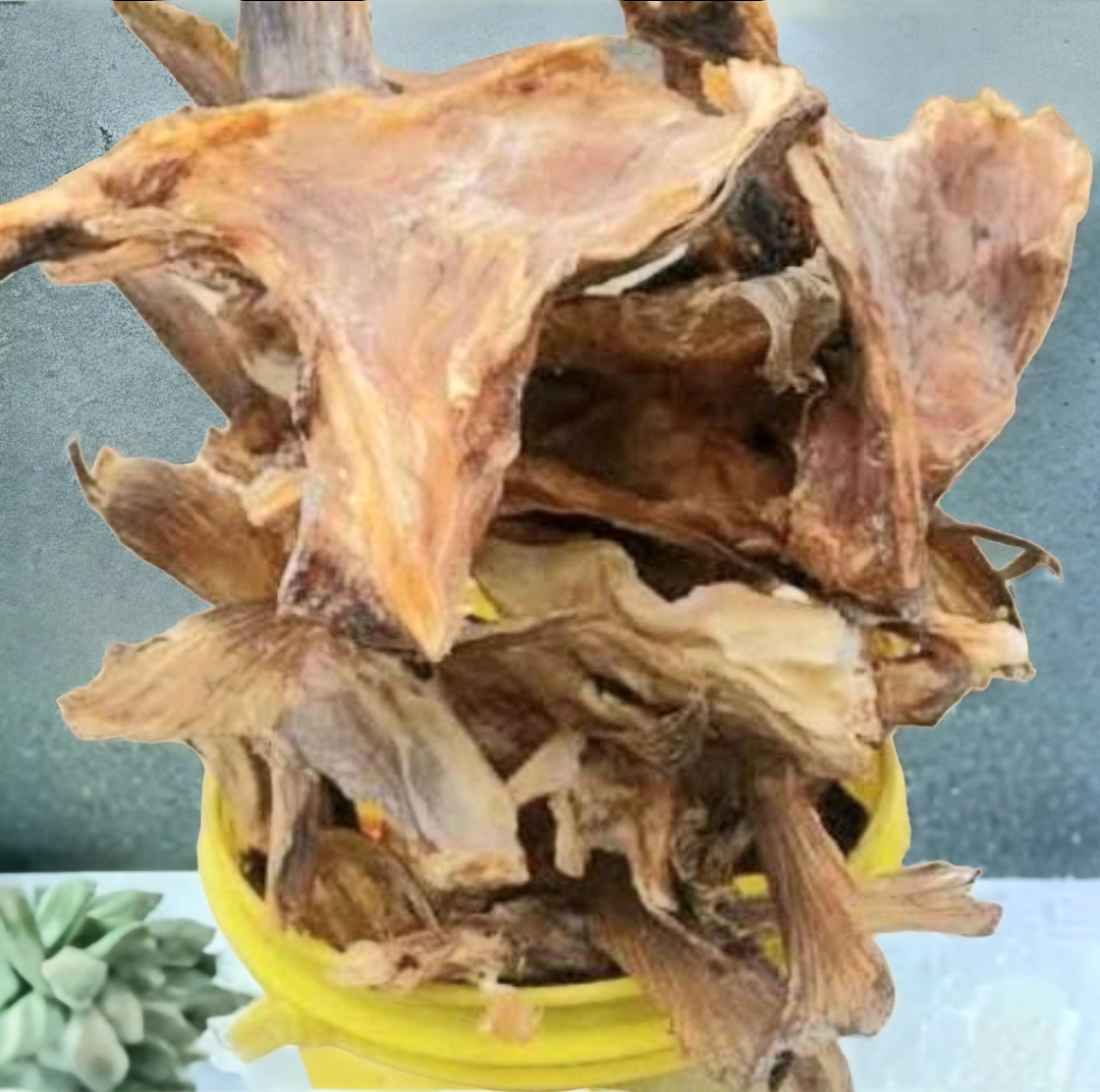 STOCKFISH - PMF Africa Foods